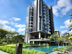 Leedon Green (D10), Condominium #588627511